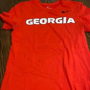 GEORGIA TEE